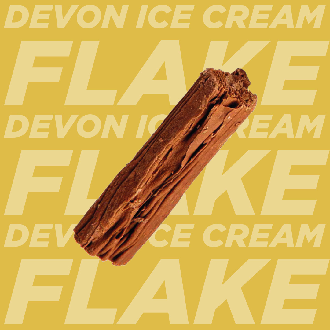 Cadbury's Flake 99