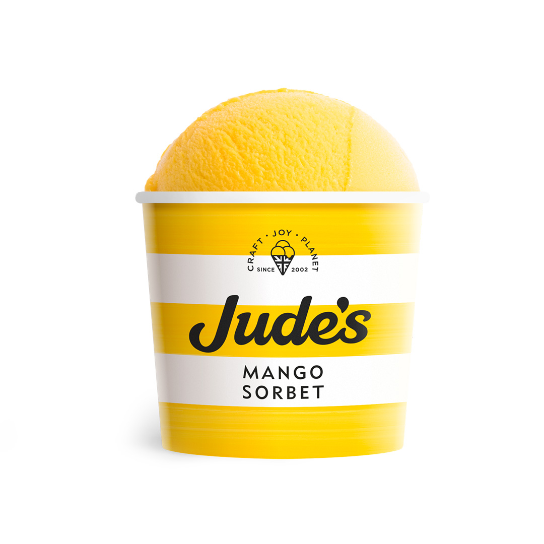 Mango Sorbet (VG)