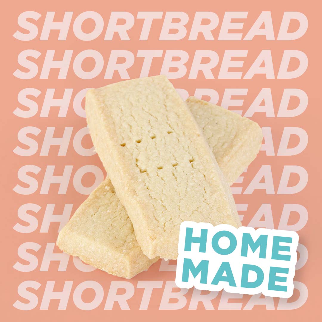 Shortbread