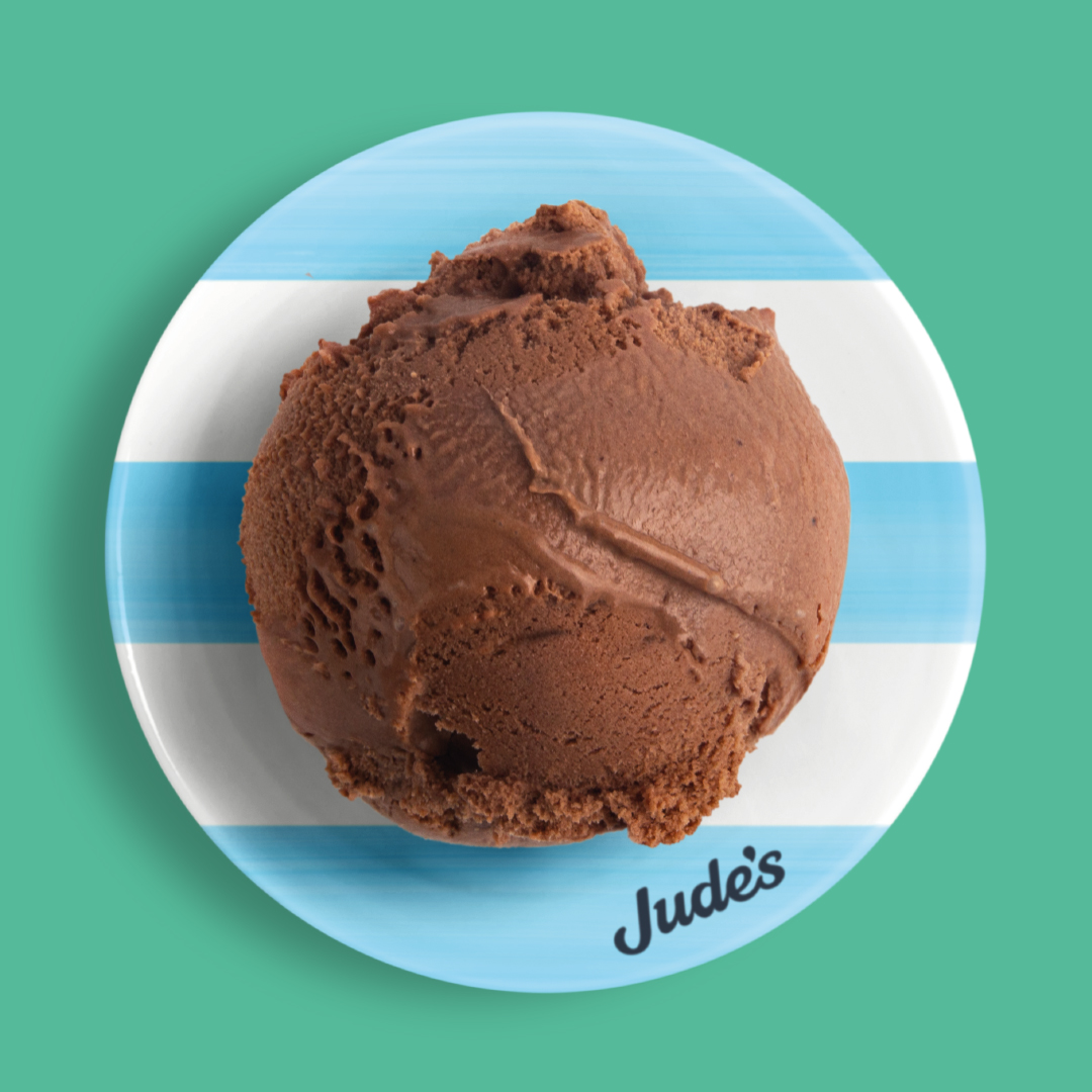 Chocolate Ice Cream VGN