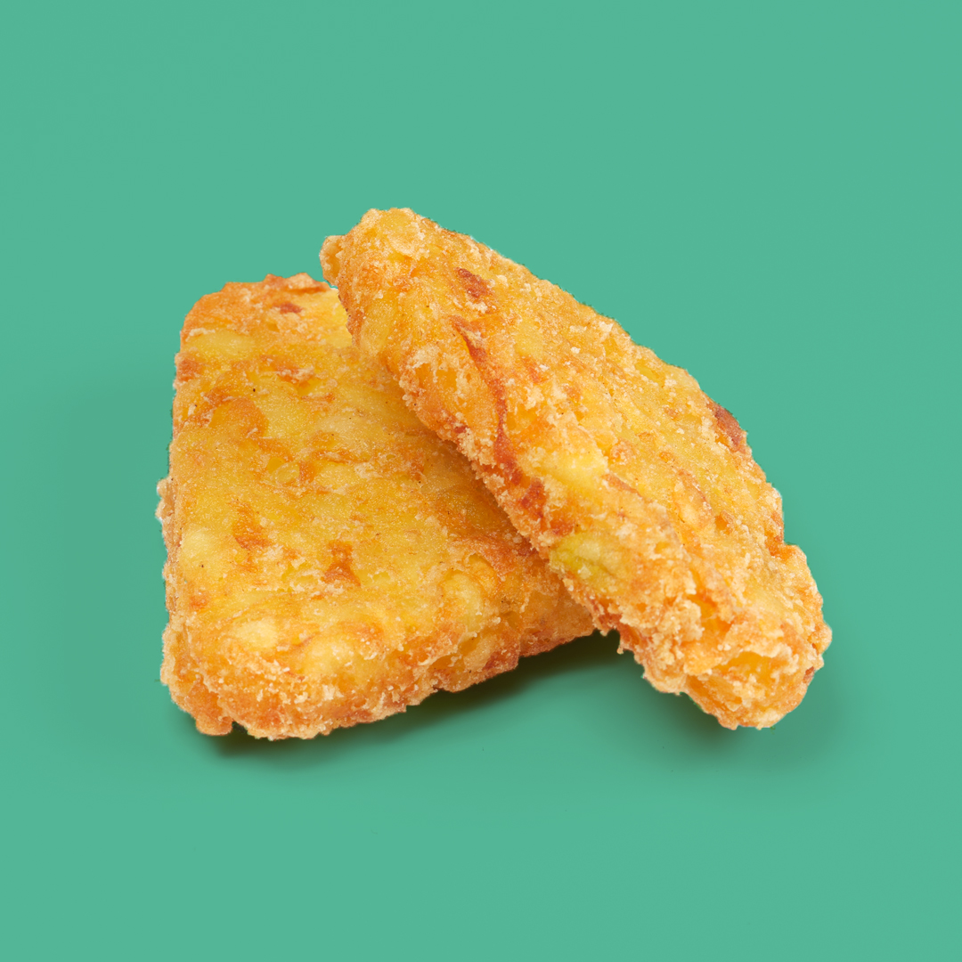 Hash Brown