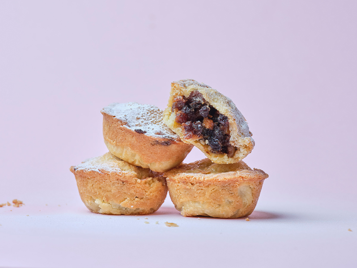 *Recipe* How to Make Perfect Mincemeat and Fool-Proof Mince Pies