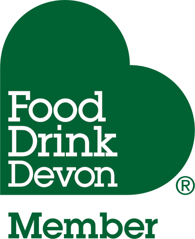 The Venus Company is a member of Food & Drink Devon